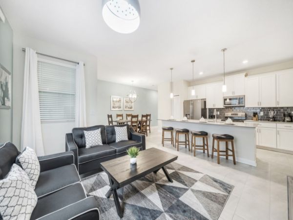 Orlando Home 977565