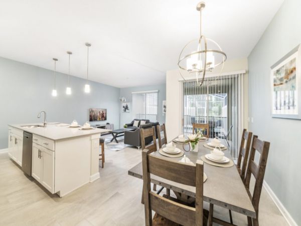 Orlando Home 977565