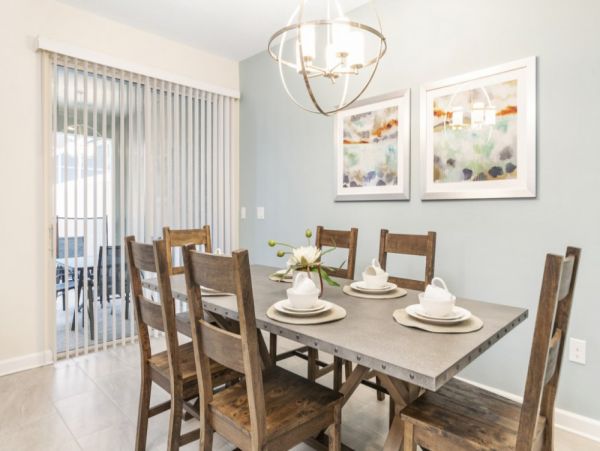Orlando Home 977565