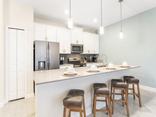 Orlando Home 977565