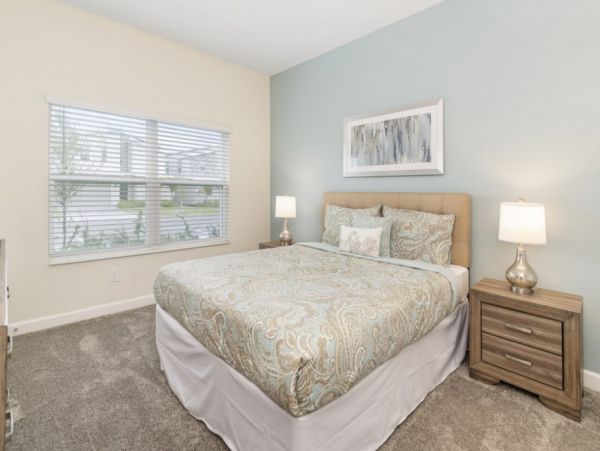 Orlando Home 977565