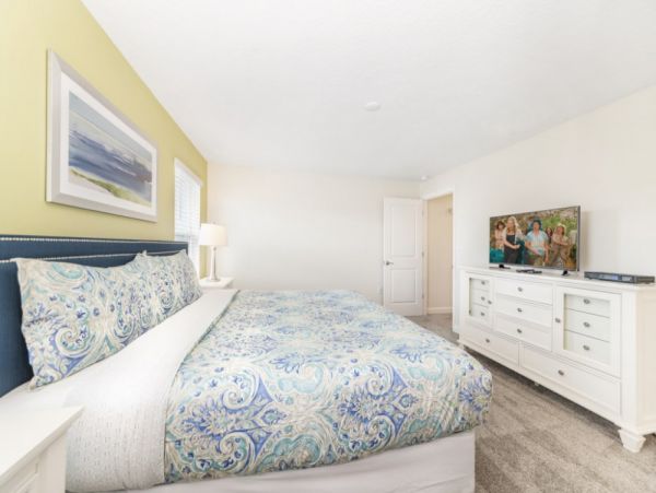 Orlando Home 977565