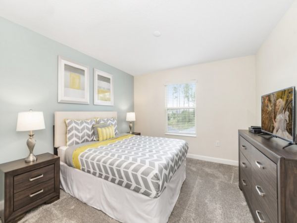 Orlando Home 977565