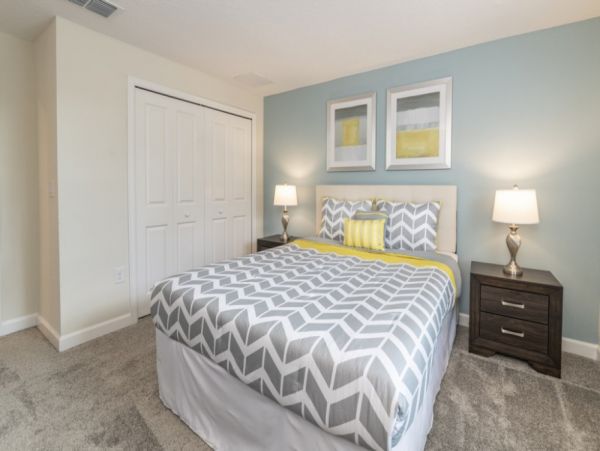 Orlando Home 977565