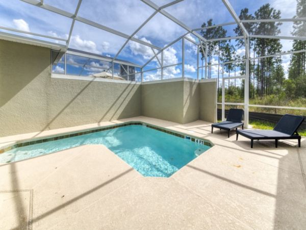 Orlando Home 977565