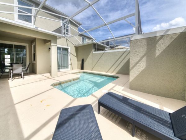Orlando Home 977565