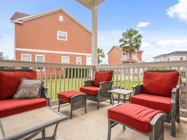 Orlando Home 977566