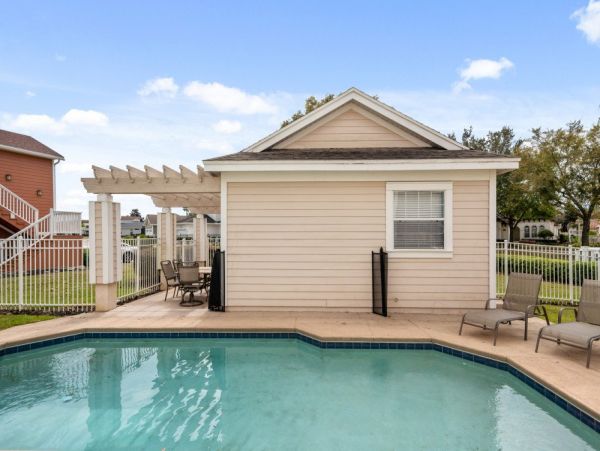 Orlando Home 977566