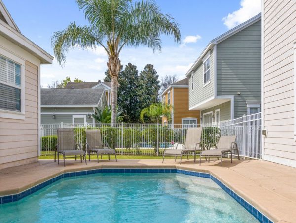 Orlando Home 977566