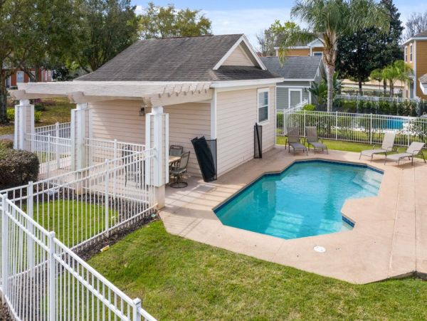 Orlando Home 977566