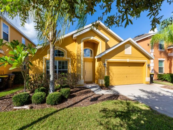 Orlando Home 977567