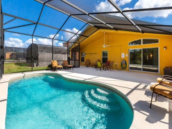 Orlando Home 977567