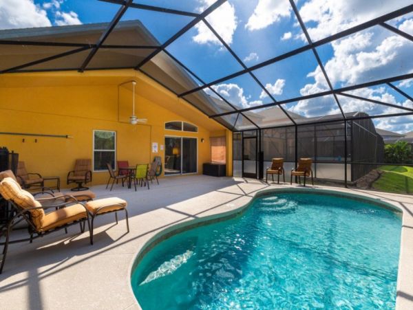 Orlando Home 977567