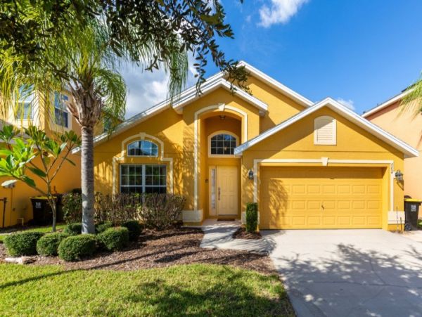 Orlando Home 977567