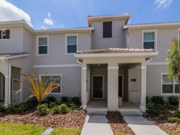 Orlando Home 977568