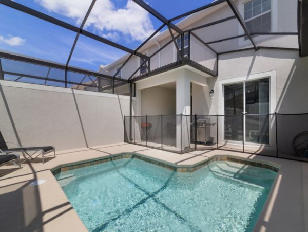 Orlando Home 977568