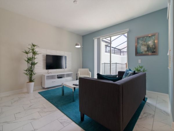 Orlando Home 977568