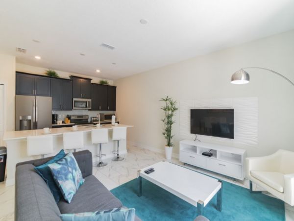 Orlando Home 977568