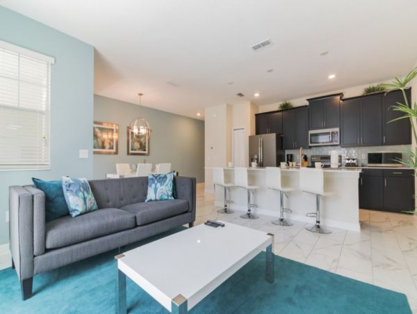 Orlando Home 977568