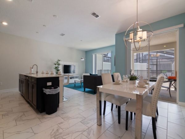 Orlando Home 977568