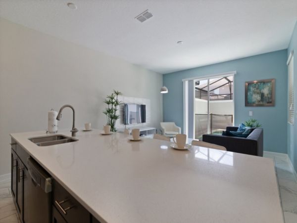 Orlando Home 977568