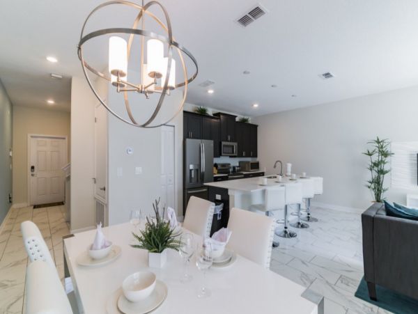 Orlando Home 977568