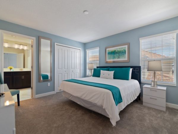 Orlando Home 977568