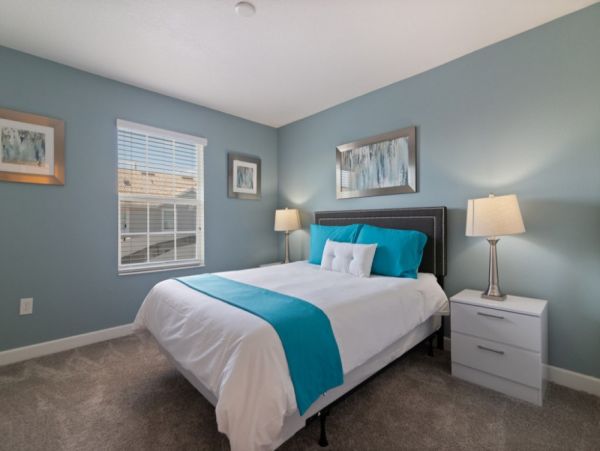 Orlando Home 977568