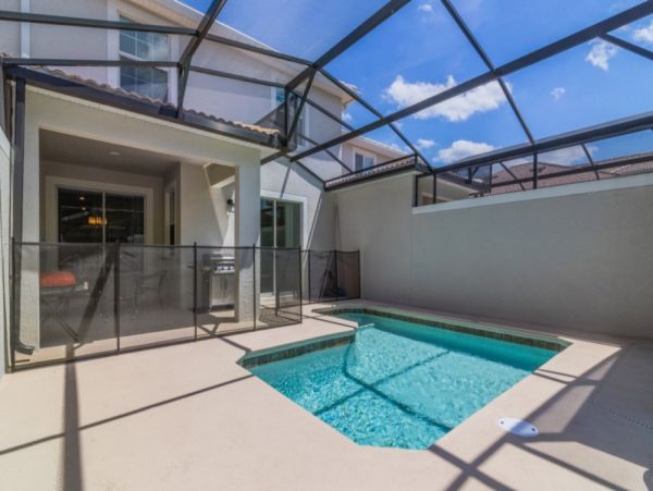 Orlando Home 977568