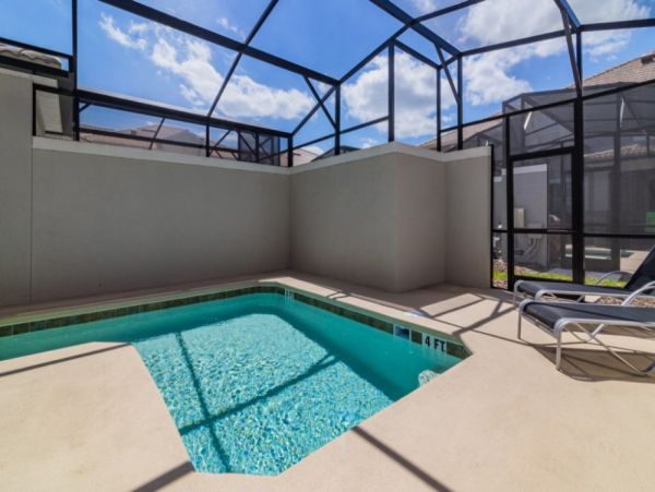 Orlando Home 977568