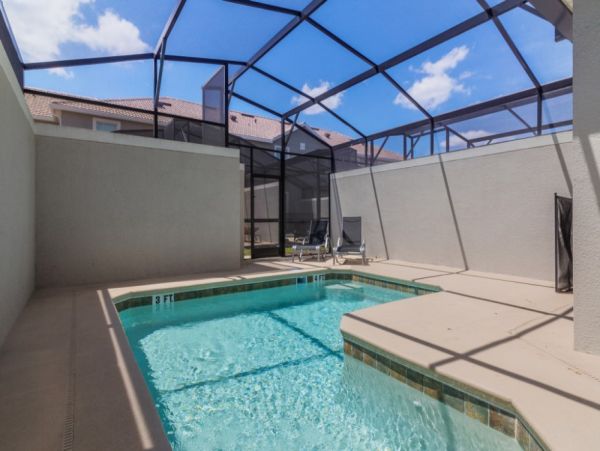 Orlando Home 977568