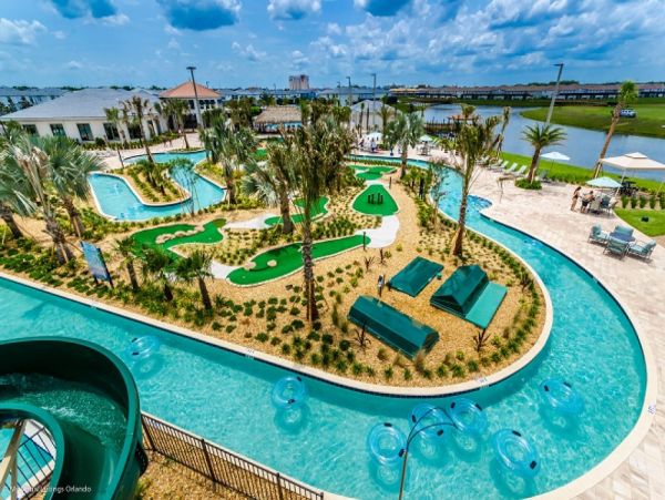 Orlando Home 977568