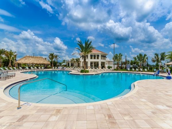 Orlando Home 977568