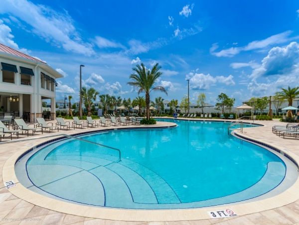 Orlando Home 977568