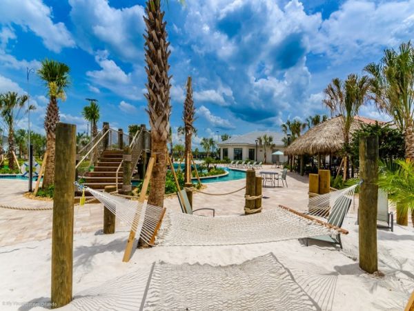 Orlando Home 977568