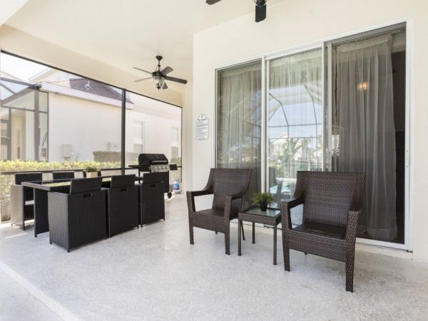 Orlando Home 977569