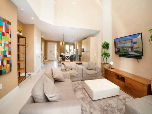 Orlando Home 977570