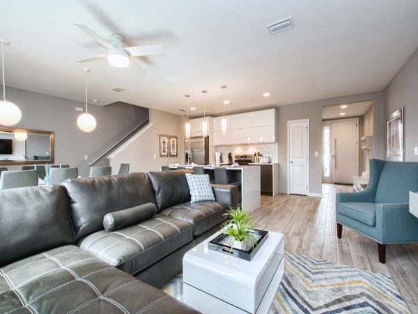 Orlando Home 977571