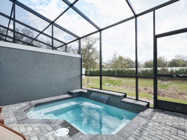 Orlando Home 977571