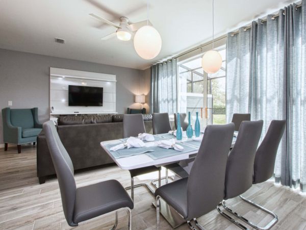 Orlando Home 977571