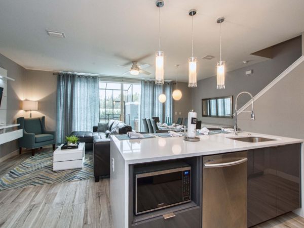 Orlando Home 977571