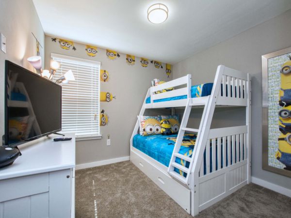 Orlando Home 977571