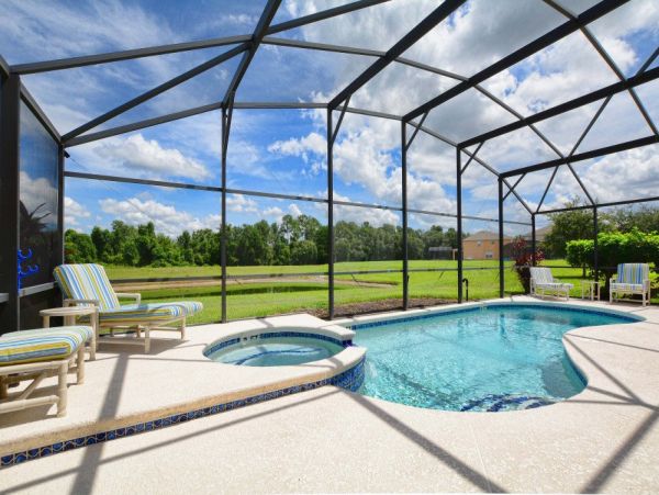 Orlando Home 977572