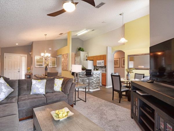 Orlando Home 977572