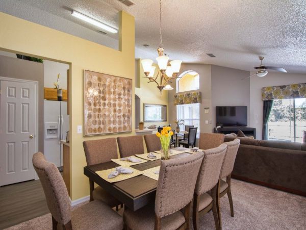 Orlando Home 977572