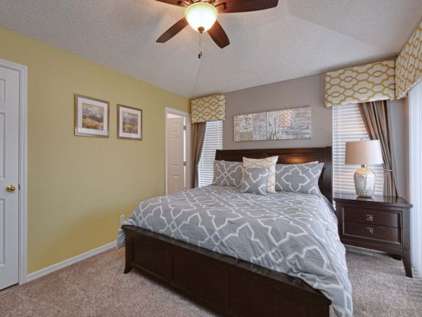 Orlando Home 977572