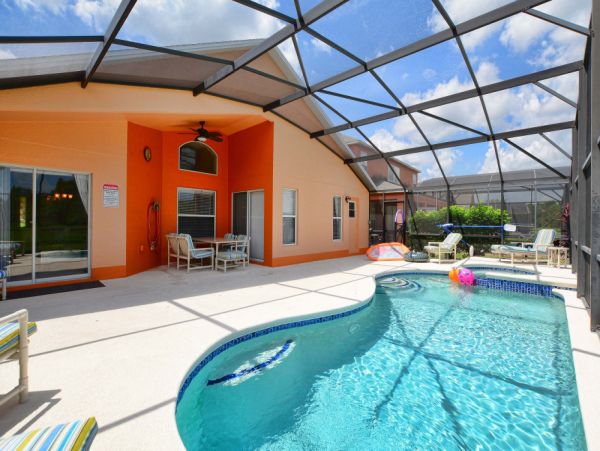 Orlando Home 977572