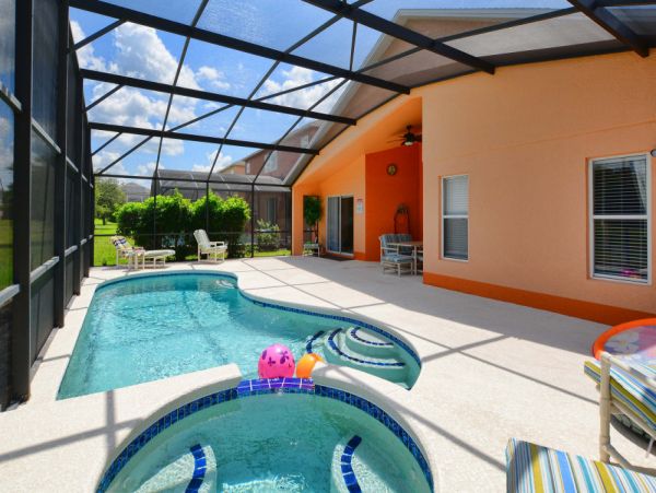Orlando Home 977572