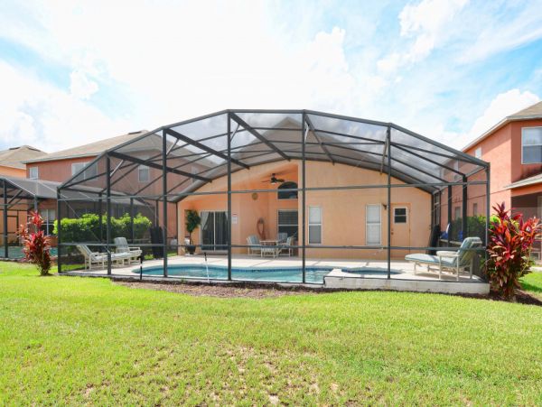 Orlando Home 977572