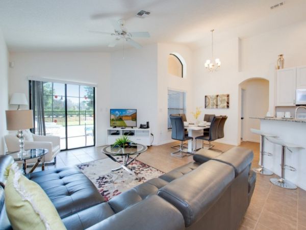 Orlando Home 977573